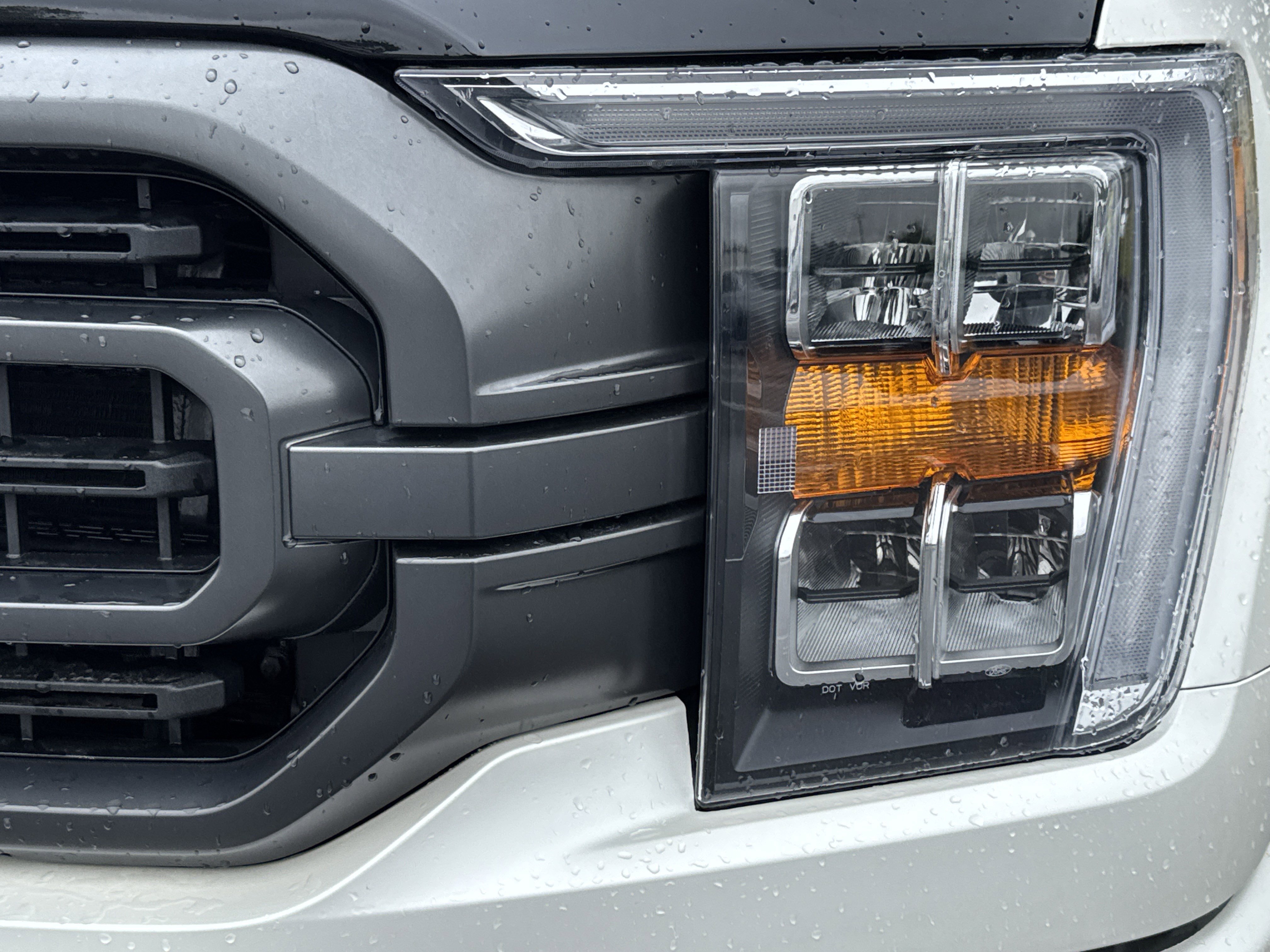 Used 2021 Ford F150 XLT w/ Equipment Group 302A High AWD/4WD image 6