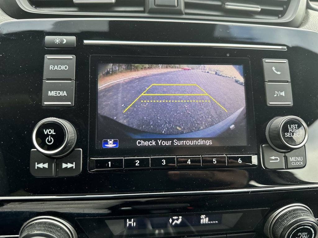 Used 2021 Honda CR-V LX image 24