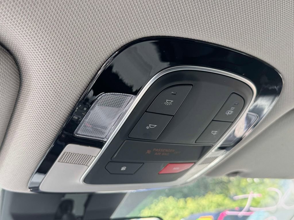 Used 2022 Hyundai Santa Fe SEL image 27