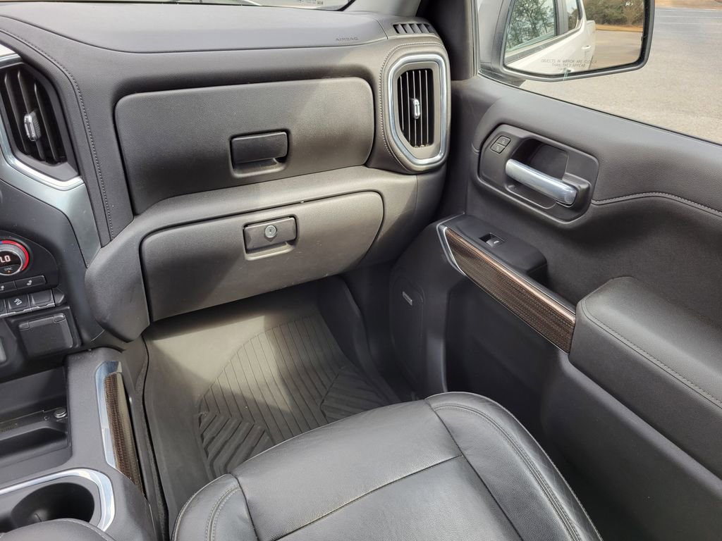 Used 2020 Chevrolet Silverado 1500 RST w/ All-Star Edition image 19