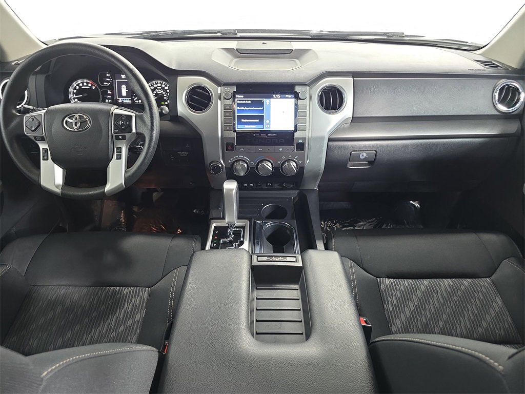 Used 2021 Toyota Tundra SR5 image 13