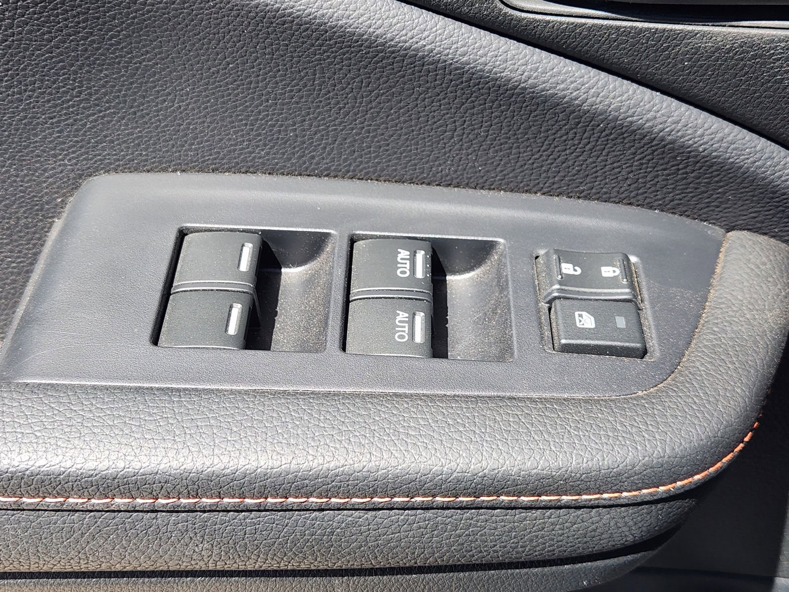 Used 2024 Honda Ridgeline TrailSport image 28