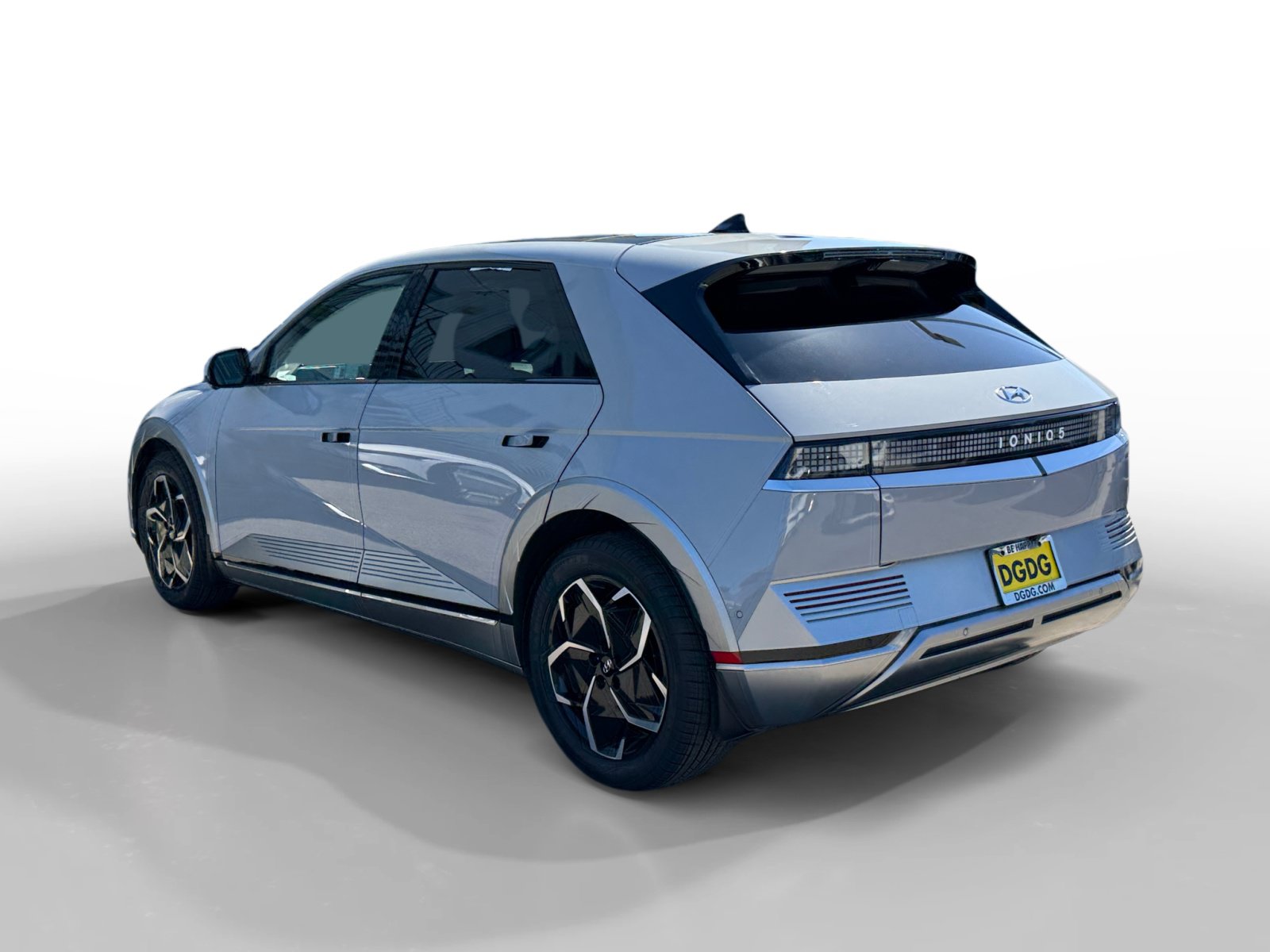 Certified 2024 Hyundai Ioniq 5 Limited RWD image 3