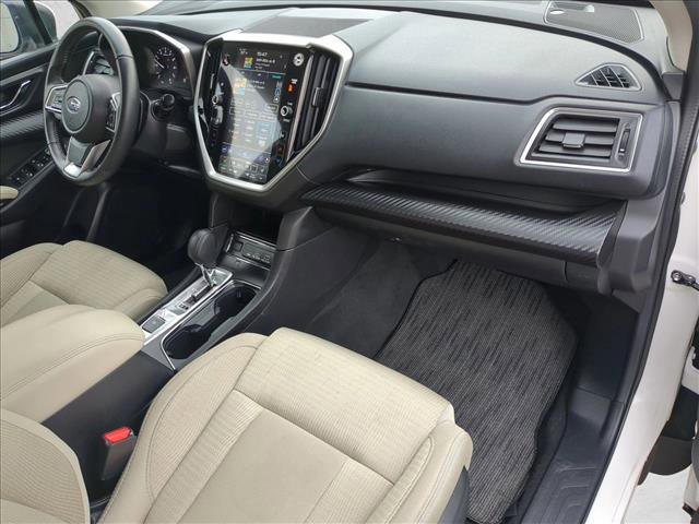 Certified 2025 Subaru Ascent Premium image 28