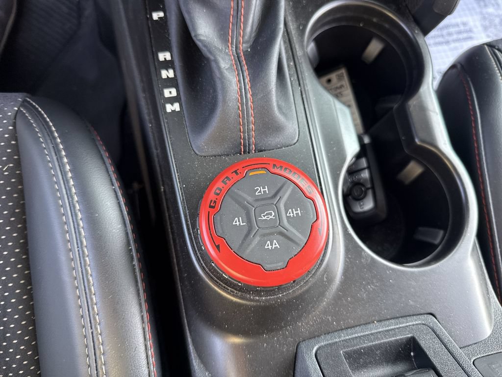 Used 2023 Ford Bronco Raptor AWD/4WD image 30