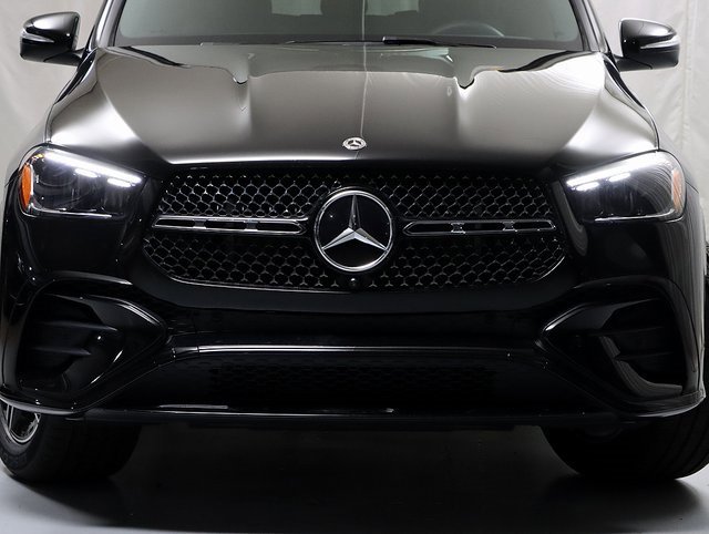 New 2026 Mercedes-Benz GLE 350 4MATIC image 6