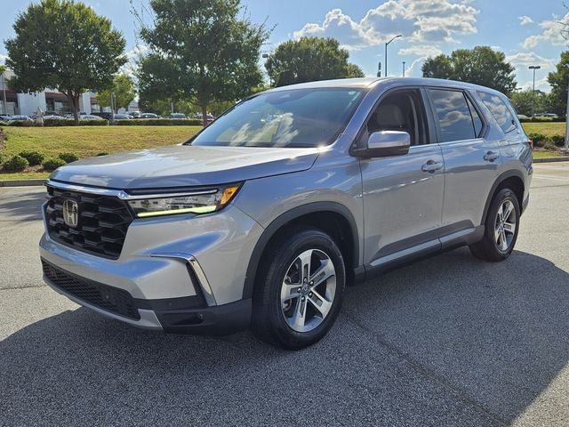Used 2023 Honda Pilot EX-L image 5