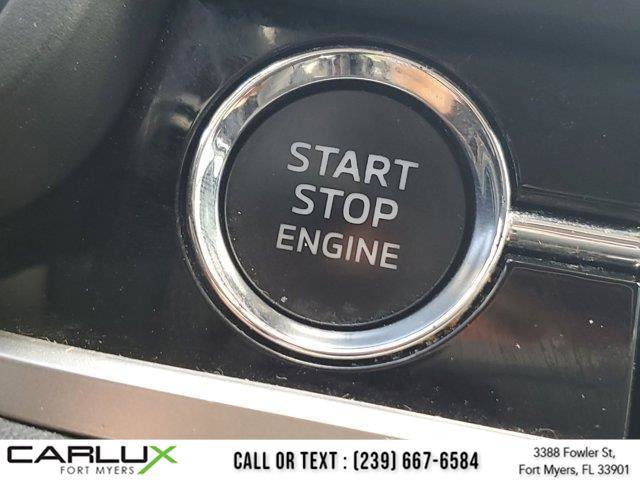 Used 2022 Mitsubishi Outlander ES image 30