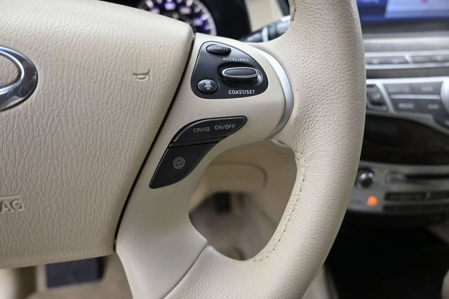 Used 2014 INFINITI QX60 FWD w/ Premium Plus Package image 29