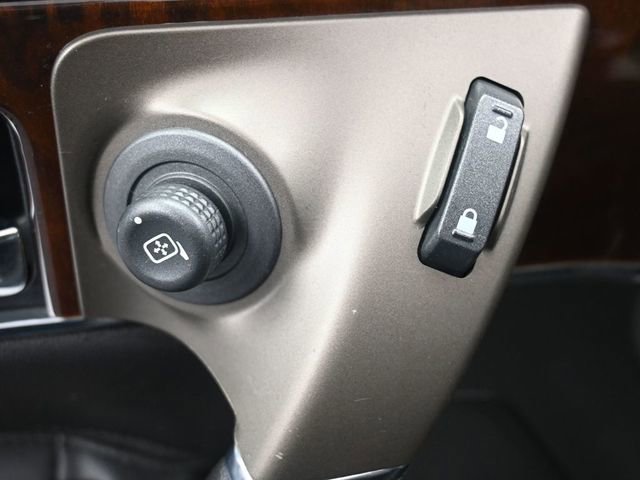 Used 2015 Lincoln MKX AWD w/ Equipment Group 101A image 5