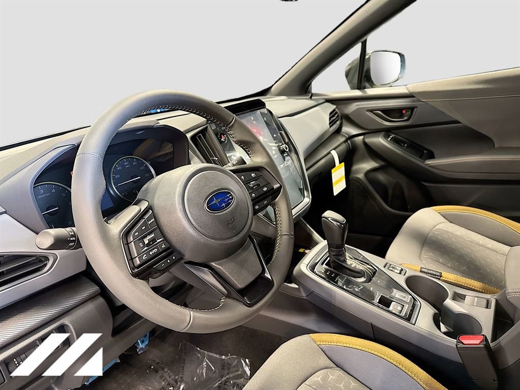 New 2026 Subaru Crosstrek 2.5i Sport image 9