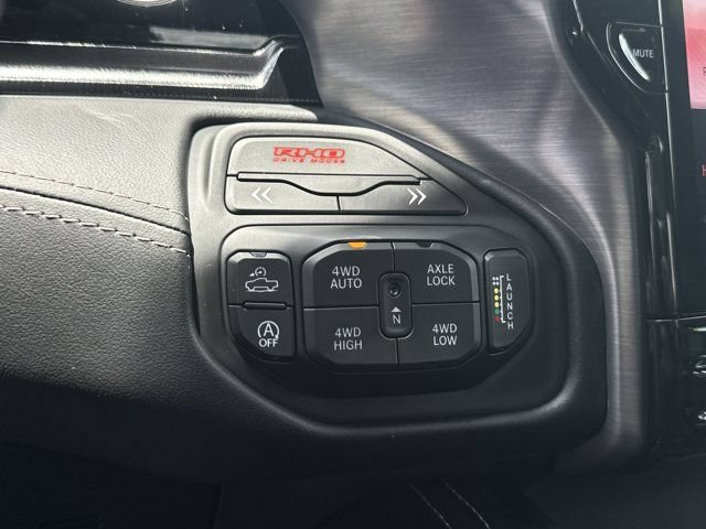 Used 2025 RAM 1500 RHO w/ RHO Level 1 Equipment Group AWD/4WD image 36
