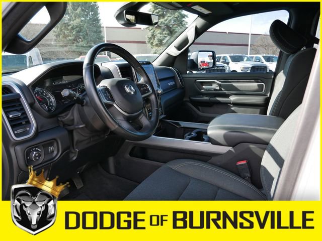 Used 2021 RAM 1500 Lone Star image 14
