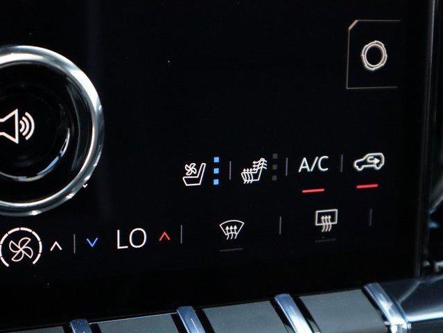 New 2026 GMC Yukon AT4 Ultimate image 42