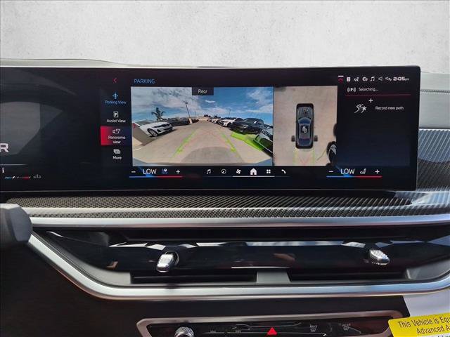 New 2027 BMW X6 M60i AWD/4WD image 12