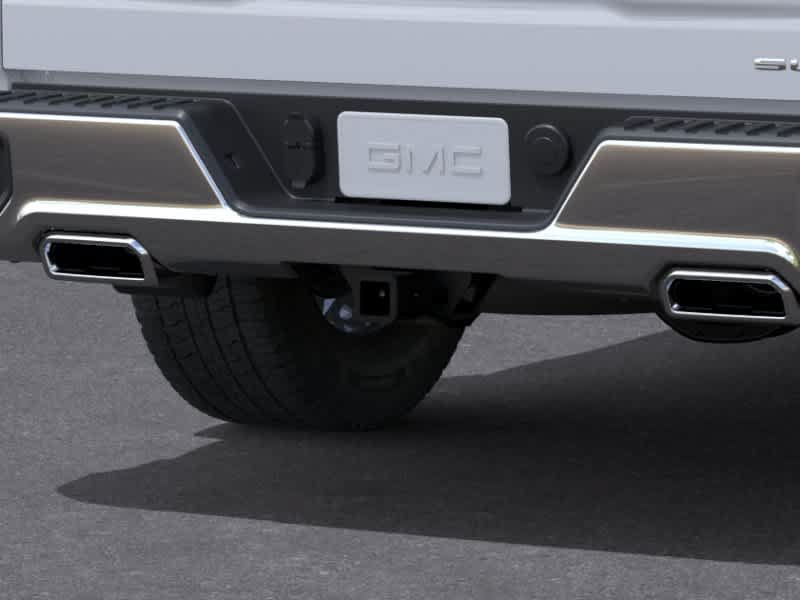 New 2026 GMC Sierra 1500 SLT w/ SLT Premium Package AWD/4WD image 14