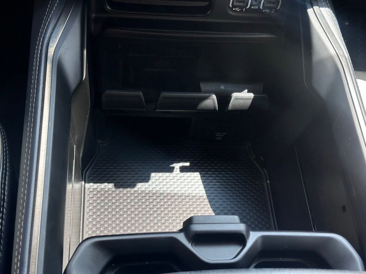Used 2020 RAM 1500 Limited AWD/4WD image 43