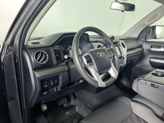 Used 2017 Toyota Tundra SR5 AWD/4WD image 10