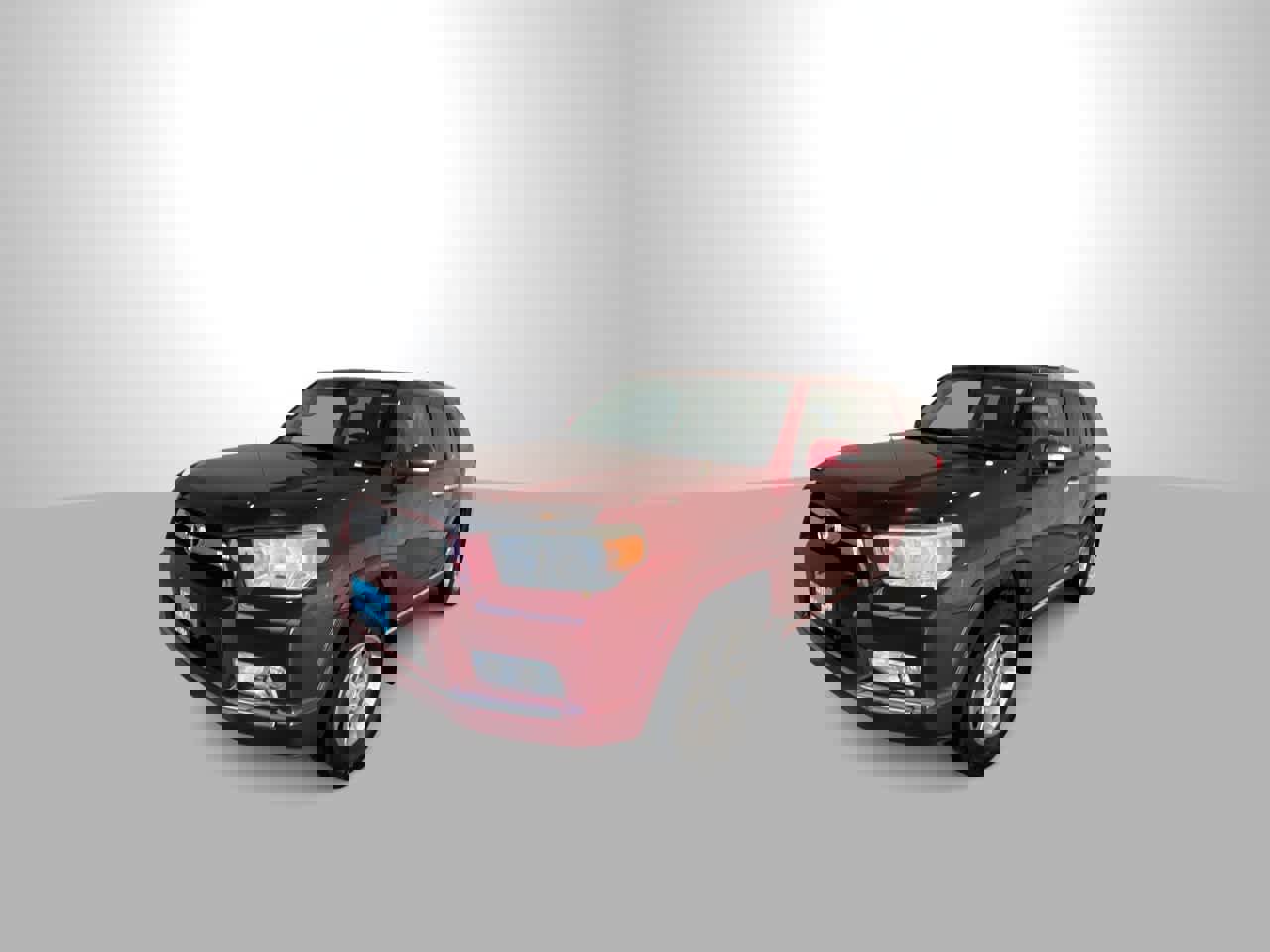 Used 2013 Toyota 4Runner SR5 w/ Premium Pkg w/3rd Row Seat image 4