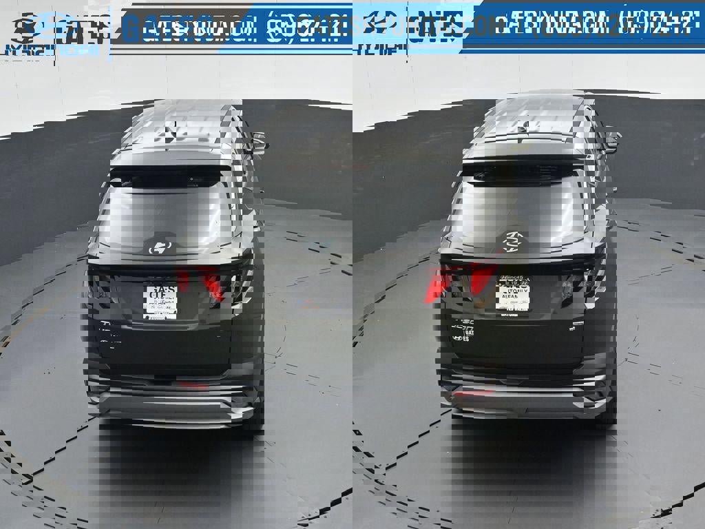 New 2026 Hyundai Tucson SE image 44