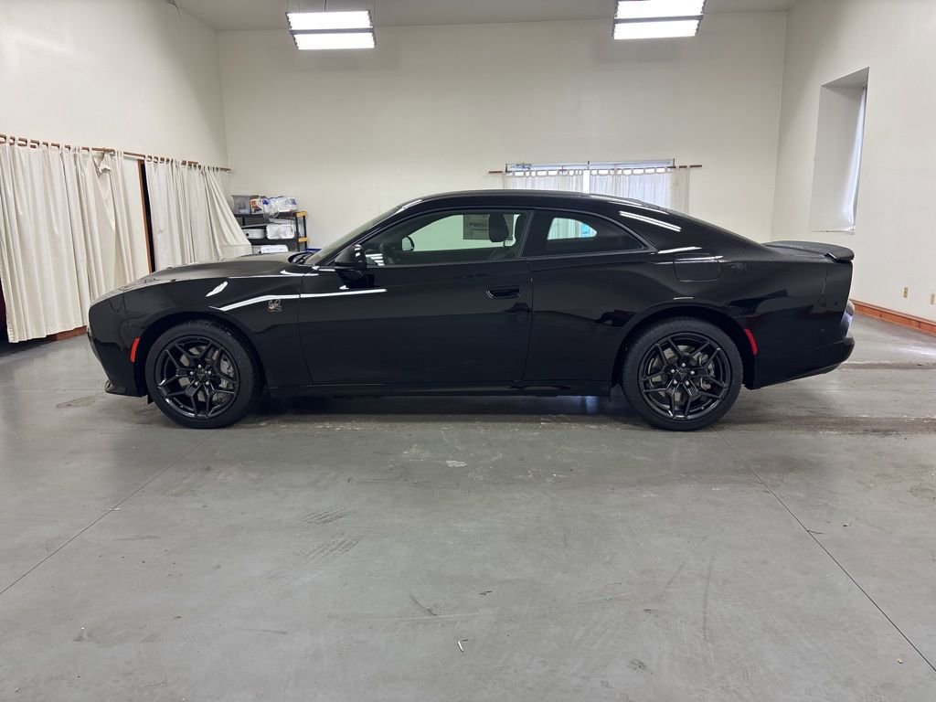 New 2026 Dodge Charger R/T Scat Pack image 5