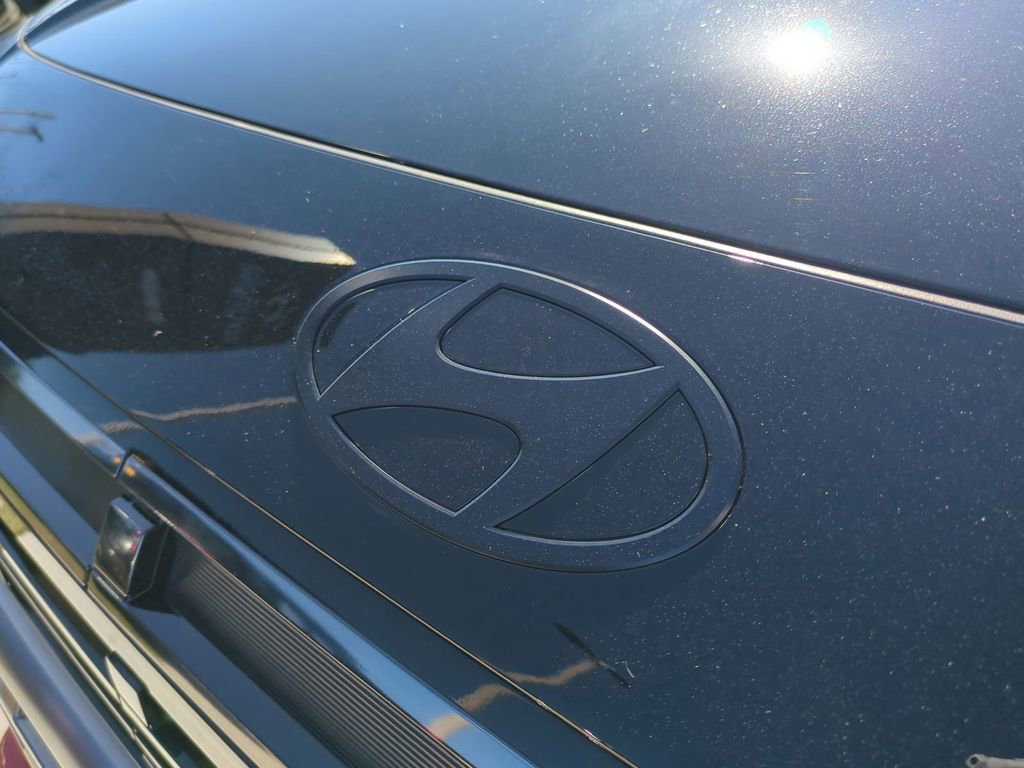 New 2026 Hyundai Palisade XRT Pro image 13