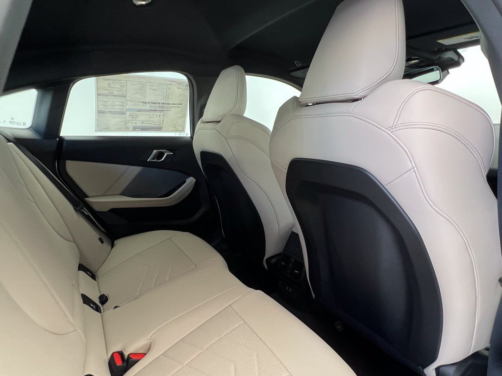 Certified 2026 BMW 228i w/ Technology Package FWD image 8