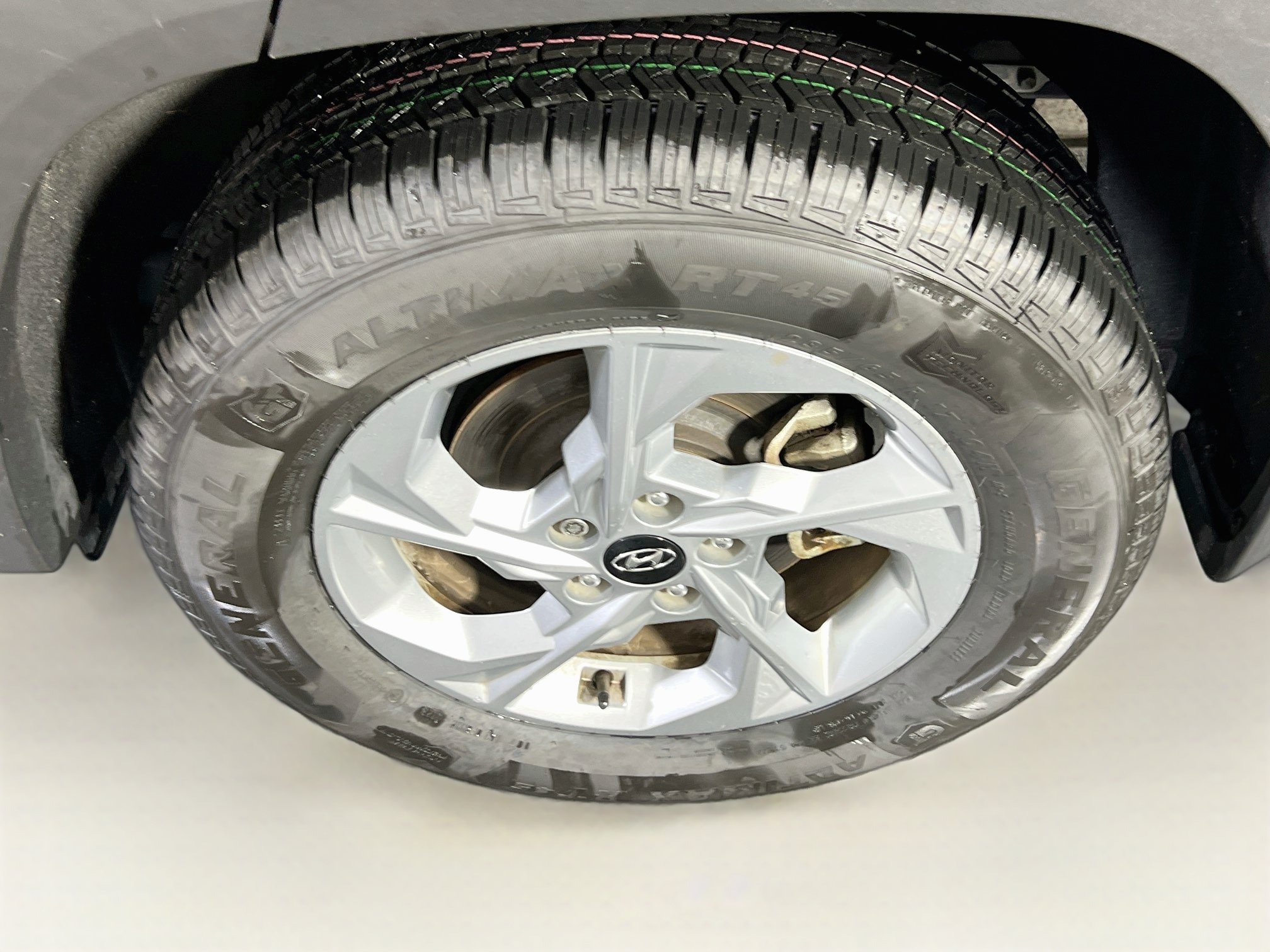 Used 2023 Hyundai Tucson SEL AWD/4WD image 29
