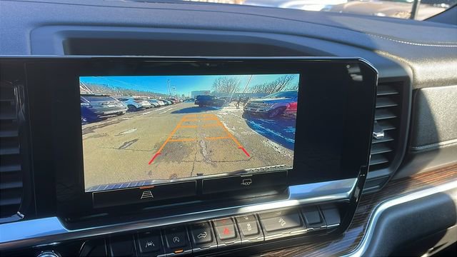 Used 2024 GMC Sierra 1500 Elevation w/ LPO, Elevation Black Package image 15