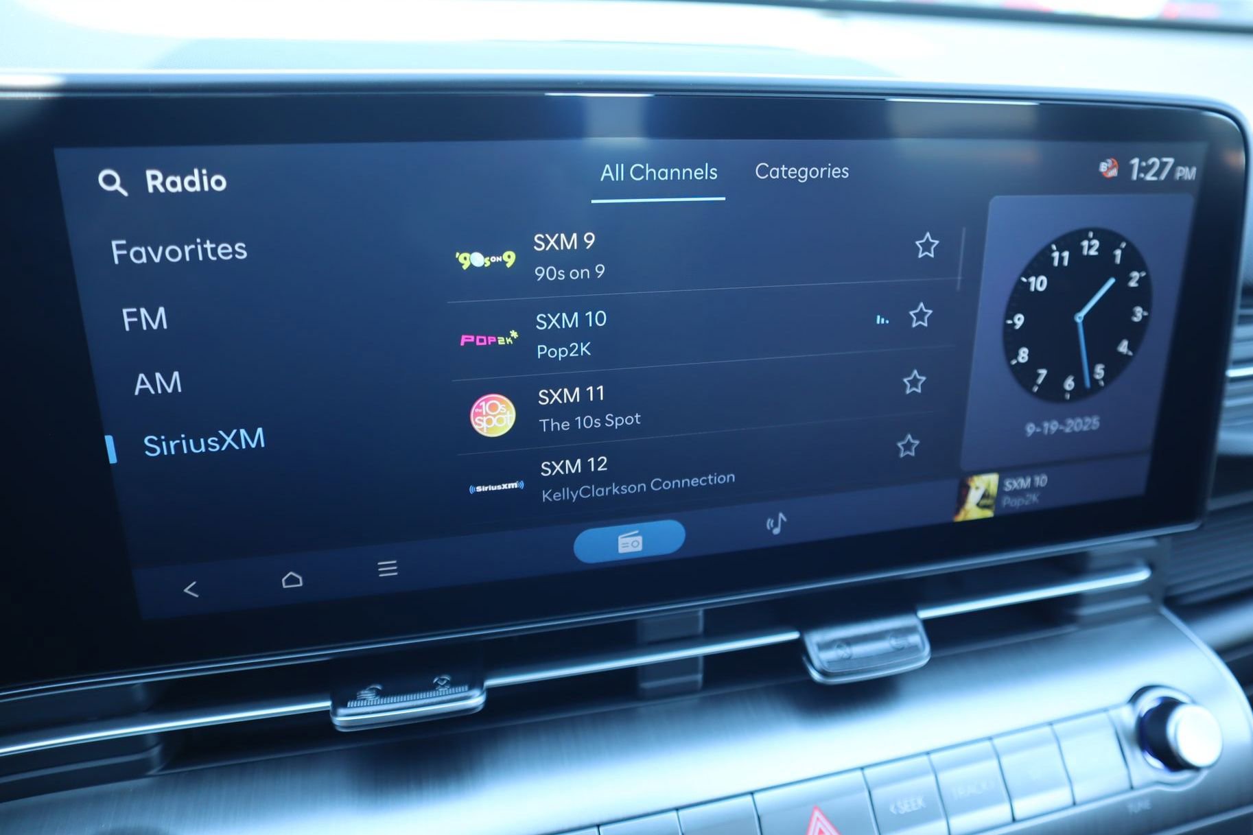 New 2026 Hyundai Kona SE image 13