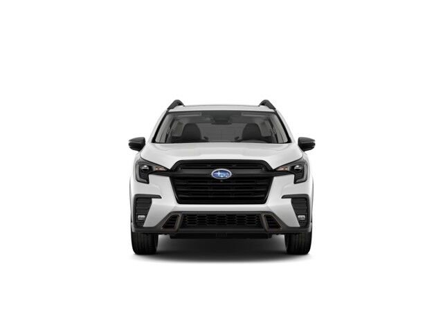 New 2026 Subaru Ascent Limited Bronze image 8