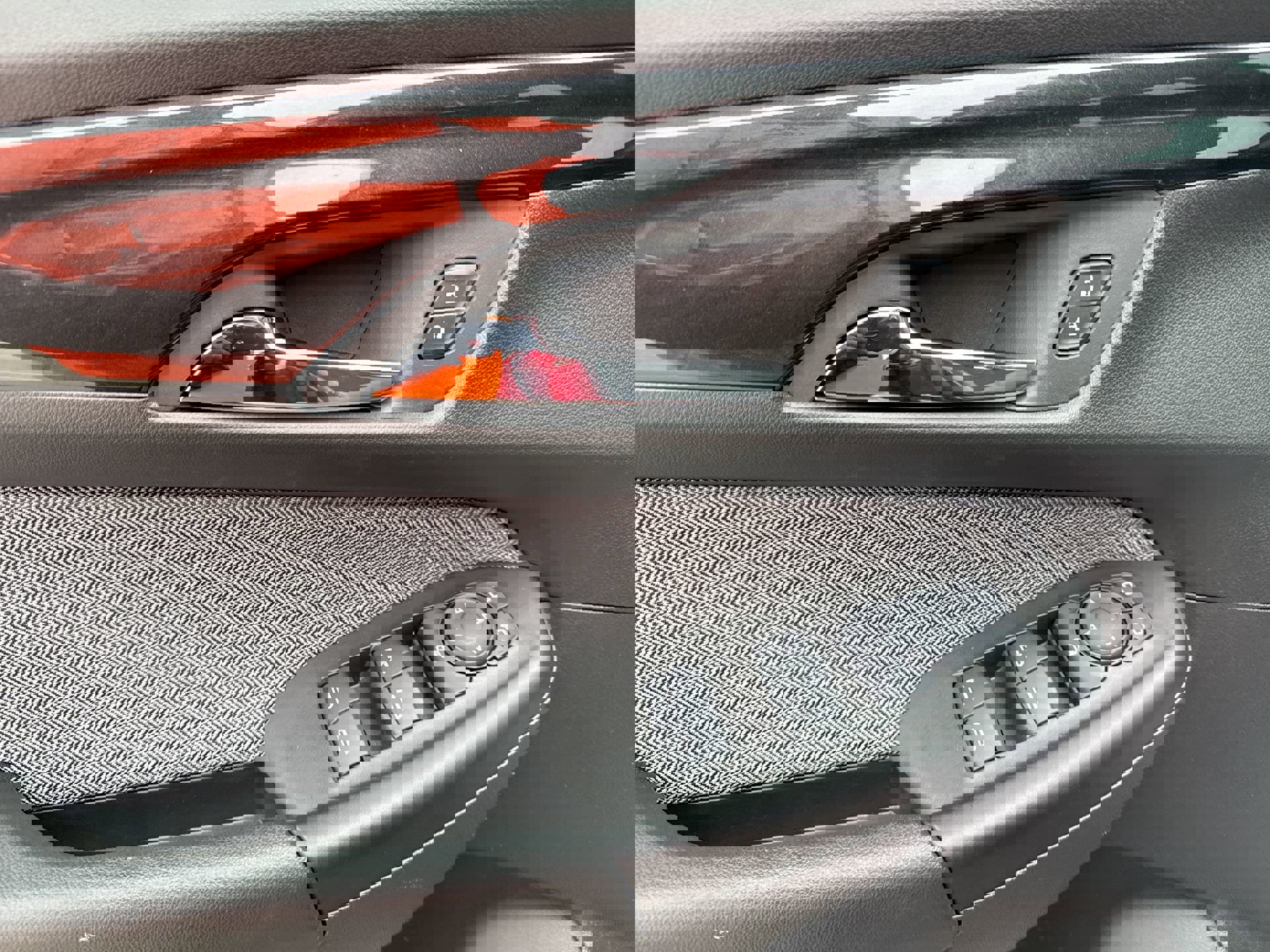 Used 2026 Chevrolet TrailBlazer LT w/ LT Cold Weather Package image 15