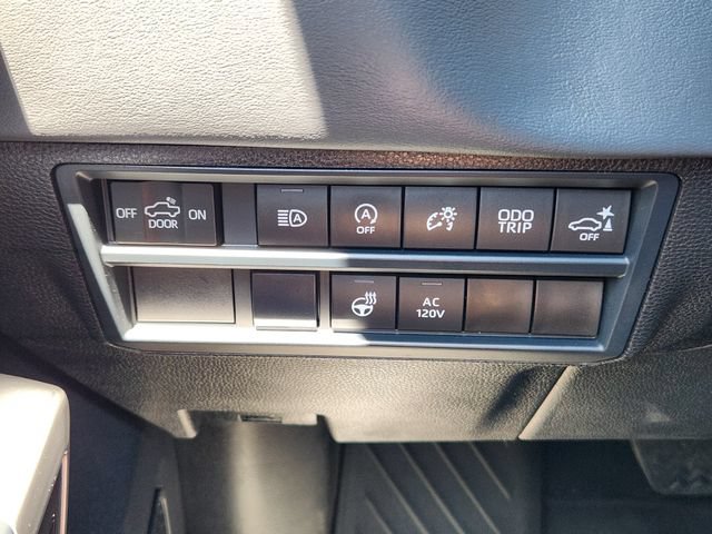 Used 2025 Toyota Tundra Platinum AWD/4WD image 23