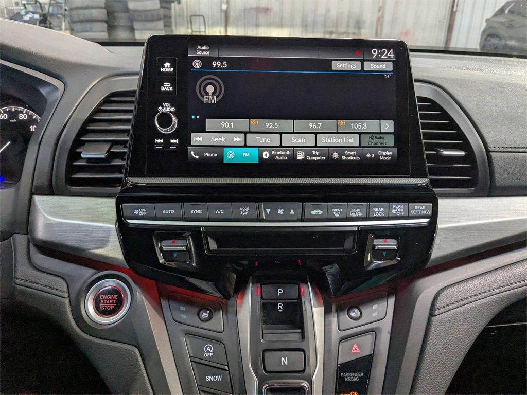 Used 2025 Honda Odyssey Sport-L image 20