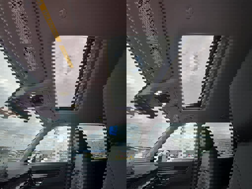 New 2026 Honda CR-V EX-L image 50