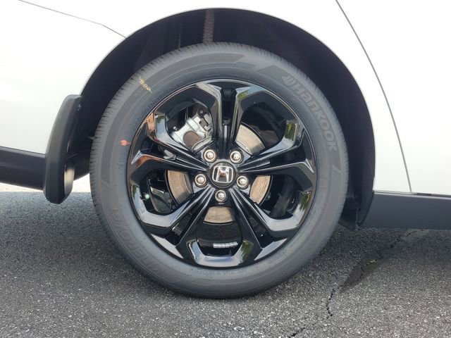 Used 2025 Honda Accord SE image 7