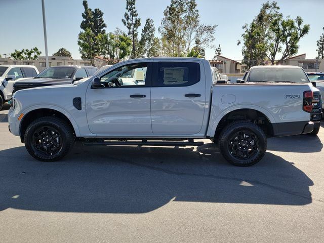 New 2026 Ford Ranger XLT w/ Equipment Group 301A High AWD/4WD image 26