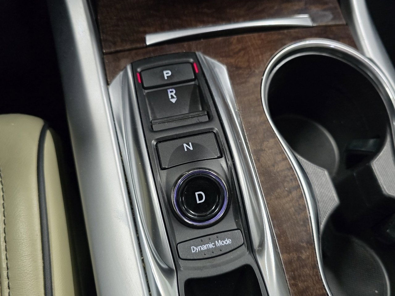 Used 2020 Acura TLX V6 w/ Technology Package image 26