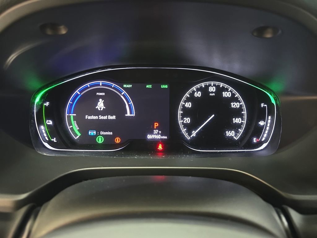 Used 2019 Honda Insight LX image 19