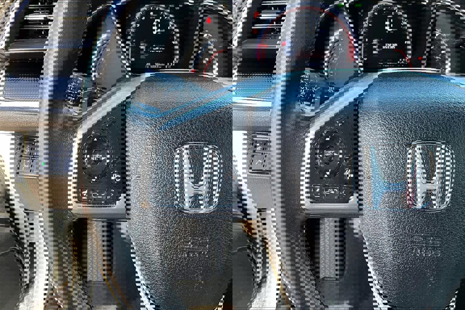 Used 2020 Honda Civic Sport image 24