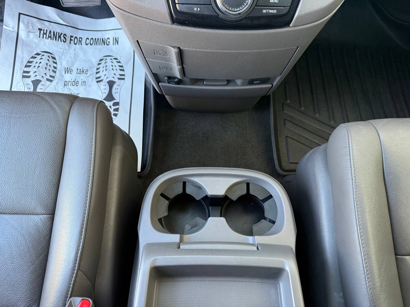 Used 2016 Honda Odyssey EX-L image 26