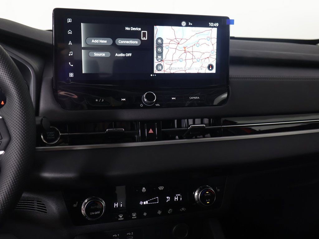 New 2026 Mitsubishi Outlander SE image 48