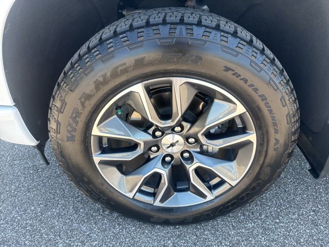 Used 2024 Chevrolet Silverado 1500 RST w/ All Star Edition Plus image 12