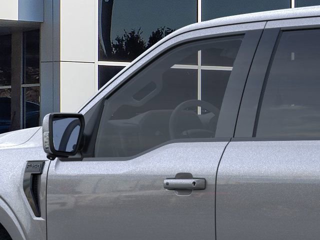 New 2025 Ford F150 Lariat w/ Equipment Group 501A Mid image 20