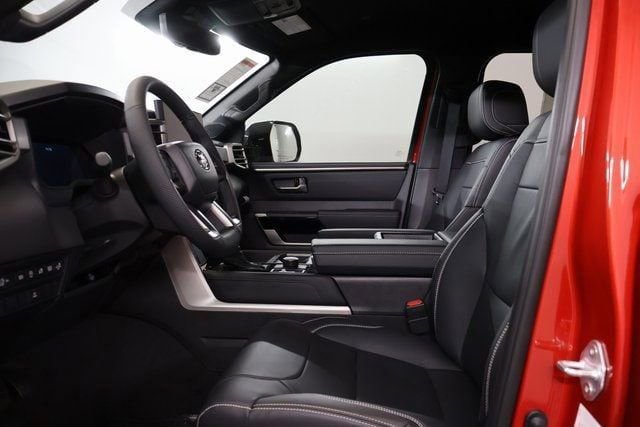 New 2026 Toyota Tundra Limited AWD/4WD image 12