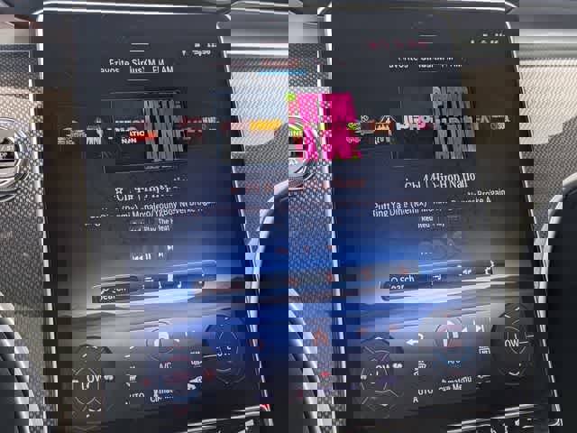 Used 2024 Mercedes-Benz CLE 300 4MATIC Coupe image 27