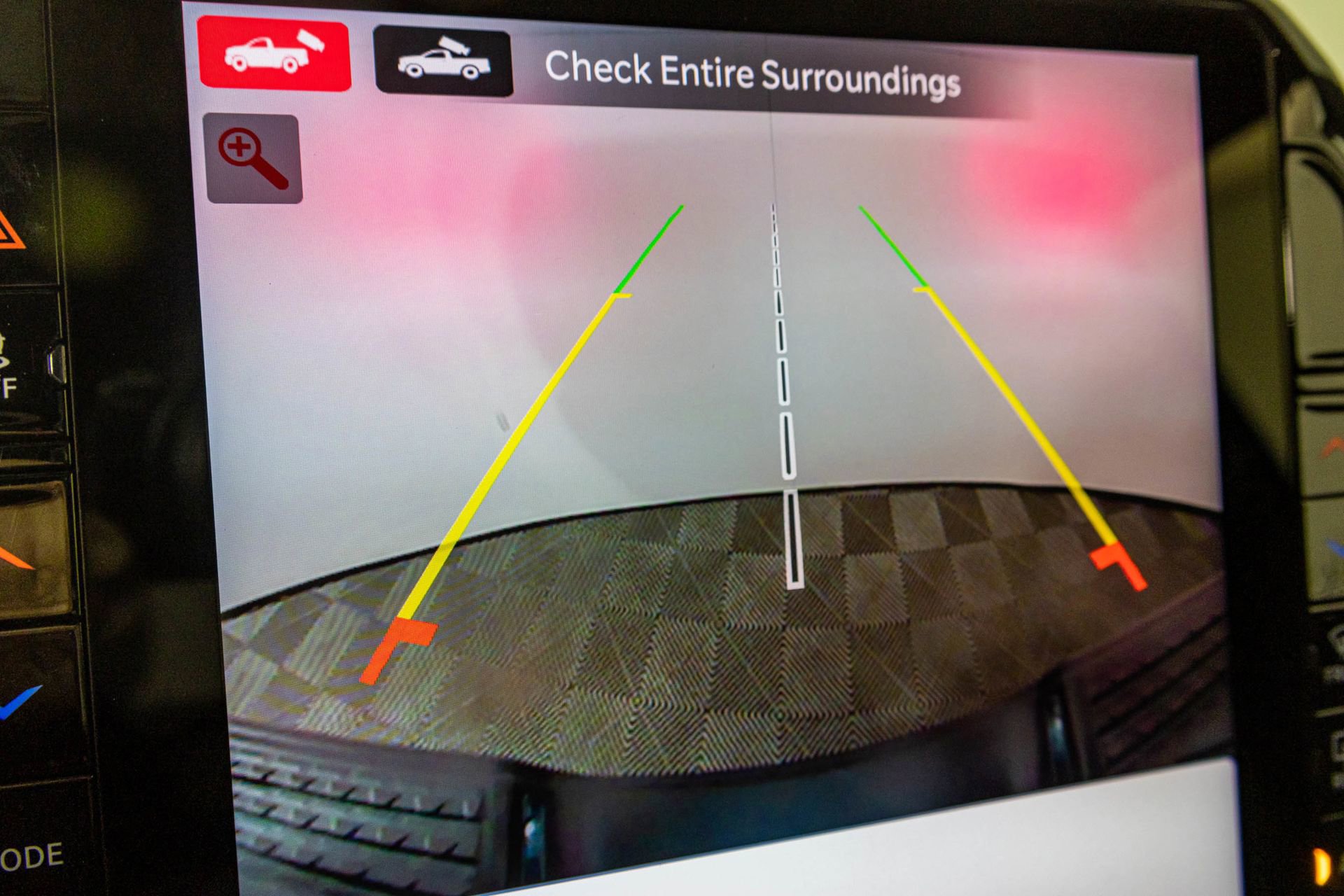 New 2026 RAM 2500 Rebel image 8