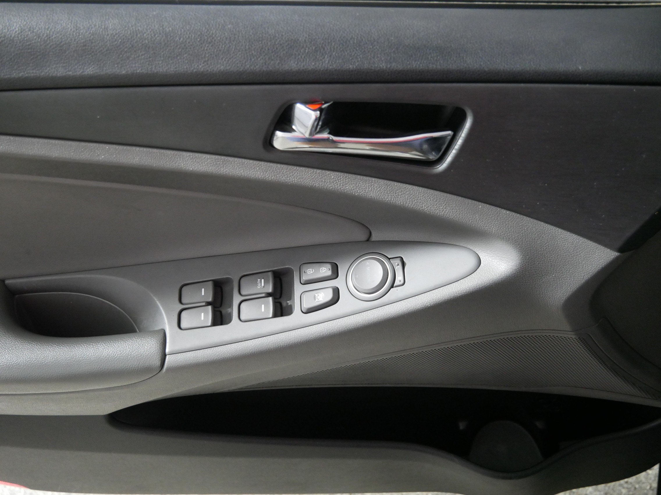 Used 2013 Hyundai Sonata GLS w/ Popular Equipment Pkg FWD image 19