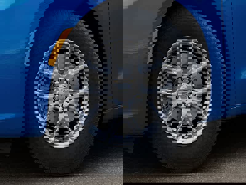 New 2026 Chrysler Pacifica Select image 8