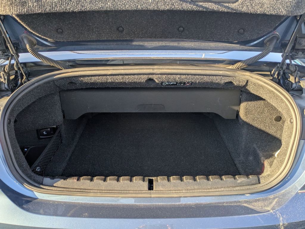 Used 2024 BMW 430i Convertible image 23